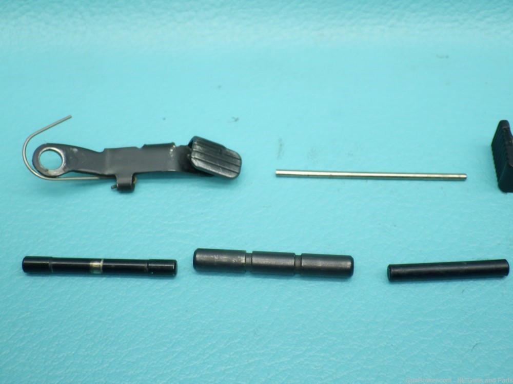 Glock 45 Gen 4 9mm Repair Parts Kit W/ Aftermarket Trigger-img-1