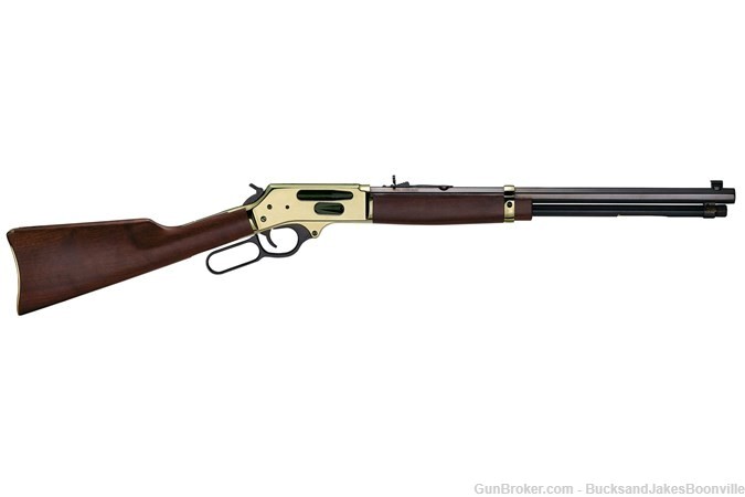 HENRY REPEATING ARMS 30-30 LEVER 30-30-img-0