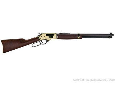HENRY REPEATING ARMS 30-30 LEVER 30-30