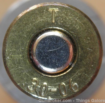 30-06 Swiss Thun headstamped cartridge. Very rare.-img-3