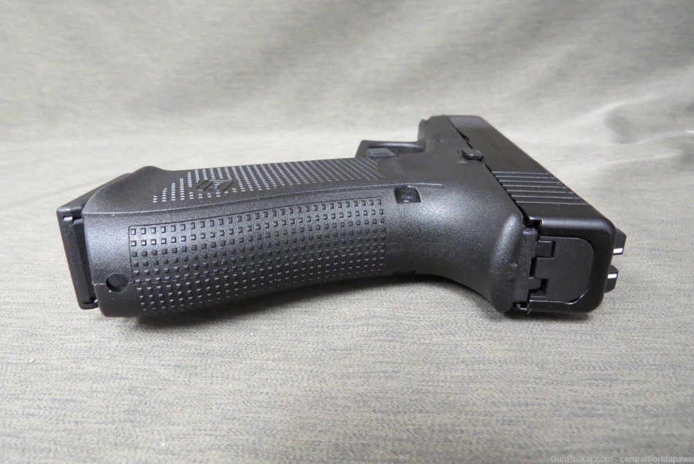 Glock G45 MOS 9mm Pistol PA455S203MOS 17+1-img-5