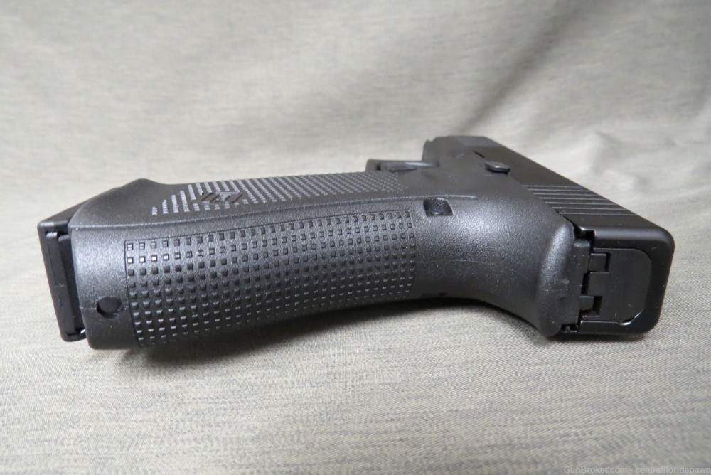 Glock G45 9mm Pistol PA455S203 17+1-img-5