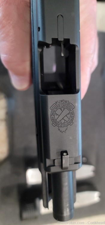 XD® 3 SUB-COMPACT 9MM Handgun-img-2
