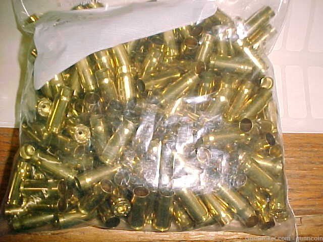 Reloading New Brass 30 Mauser with Star-Line Head Stamp 200 Rounds-img-1