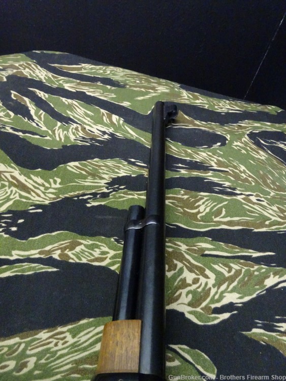 Marlin 444 Lever Action 444 Marlin JM Stamped Very Good Shape-img-10