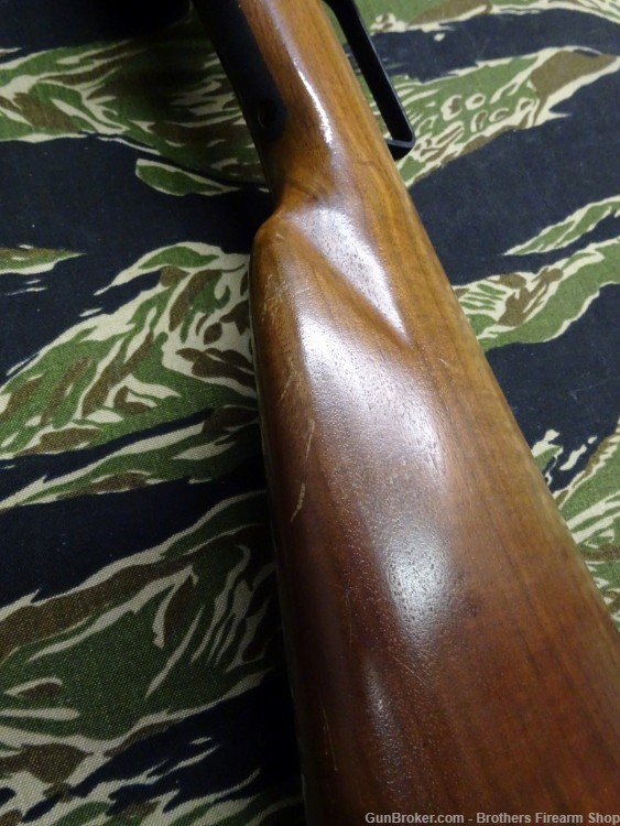Marlin 444 Lever Action 444 Marlin JM Stamped Very Good Shape-img-8