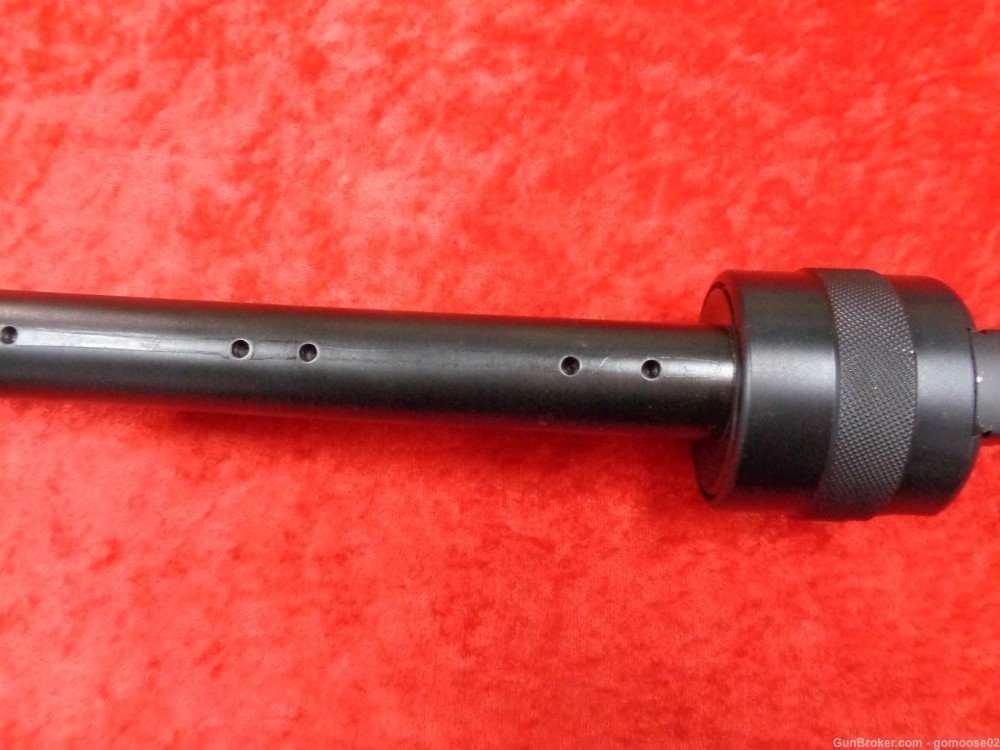 Magnum Research SSP 91 LONE EAGLE 22-250 Remington Threaded Barrel WE TRADE-img-14