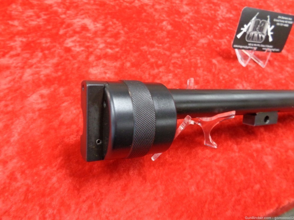Magnum Research SSP 91 LONE EAGLE 22-250 Remington Threaded Barrel WE TRADE-img-1