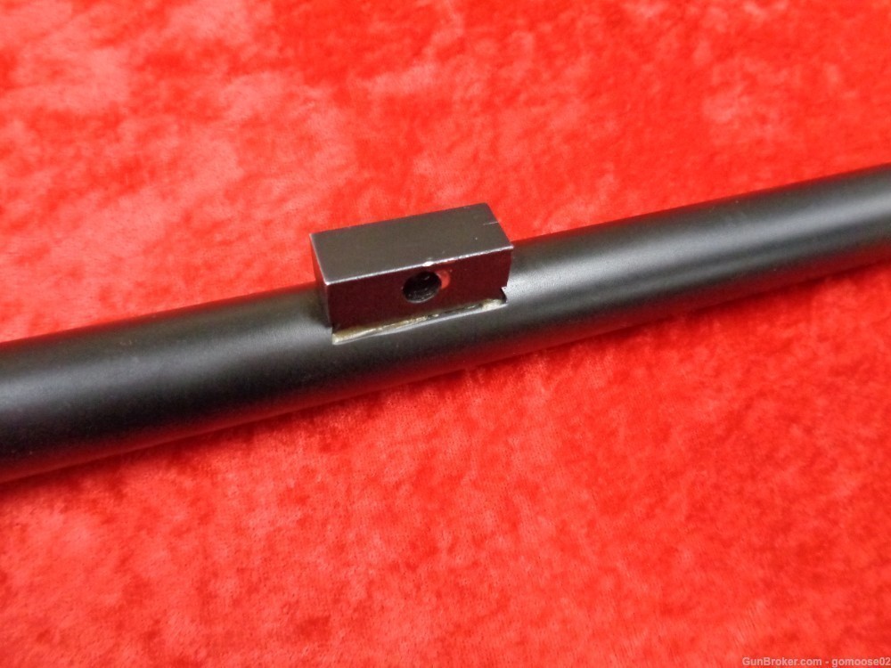 Magnum Research SSP 91 LONE EAGLE 22-250 Remington Threaded Barrel WE TRADE-img-18