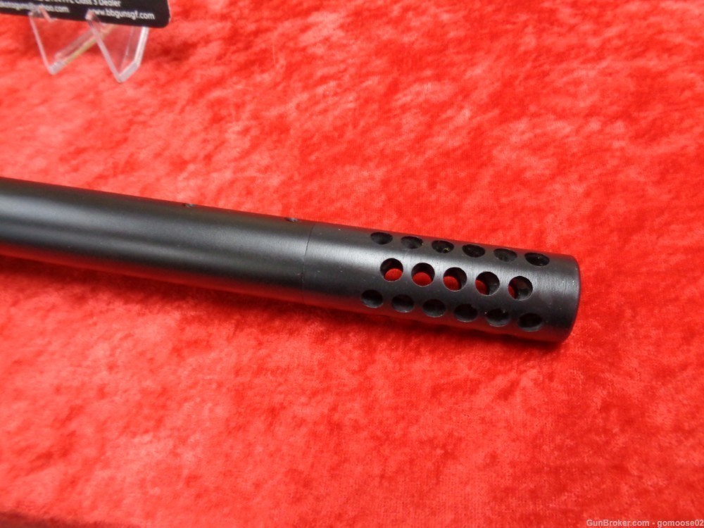 Magnum Research SSP 91 LONE EAGLE 22-250 Remington Threaded Barrel WE TRADE-img-4