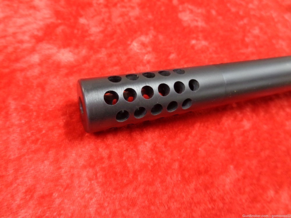 Magnum Research SSP 91 LONE EAGLE 22-250 Remington Threaded Barrel WE TRADE-img-11