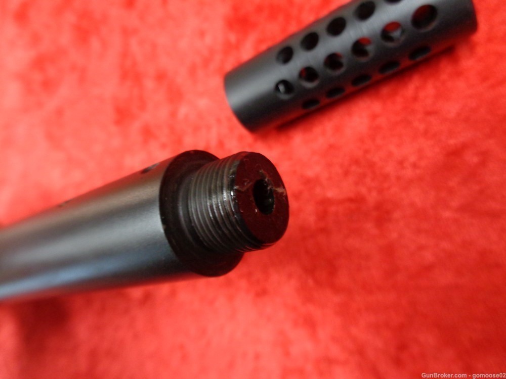 Magnum Research SSP 91 LONE EAGLE 22-250 Remington Threaded Barrel WE TRADE-img-21