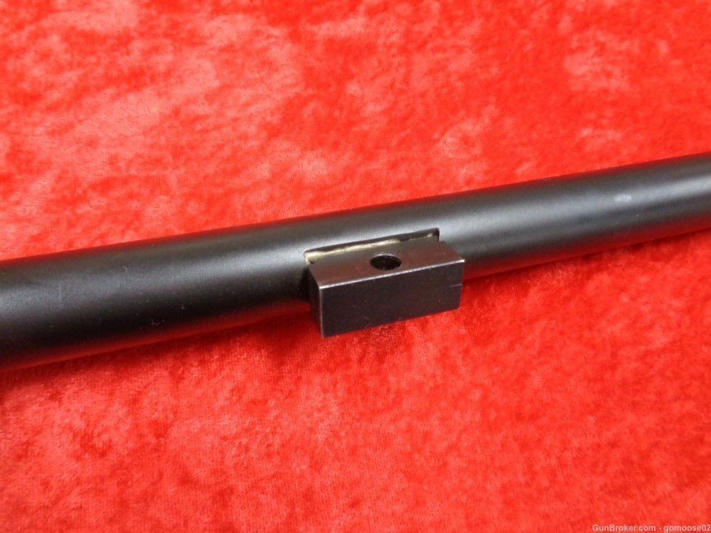 Magnum Research SSP 91 LONE EAGLE 22-250 Remington Threaded Barrel WE TRADE-img-19