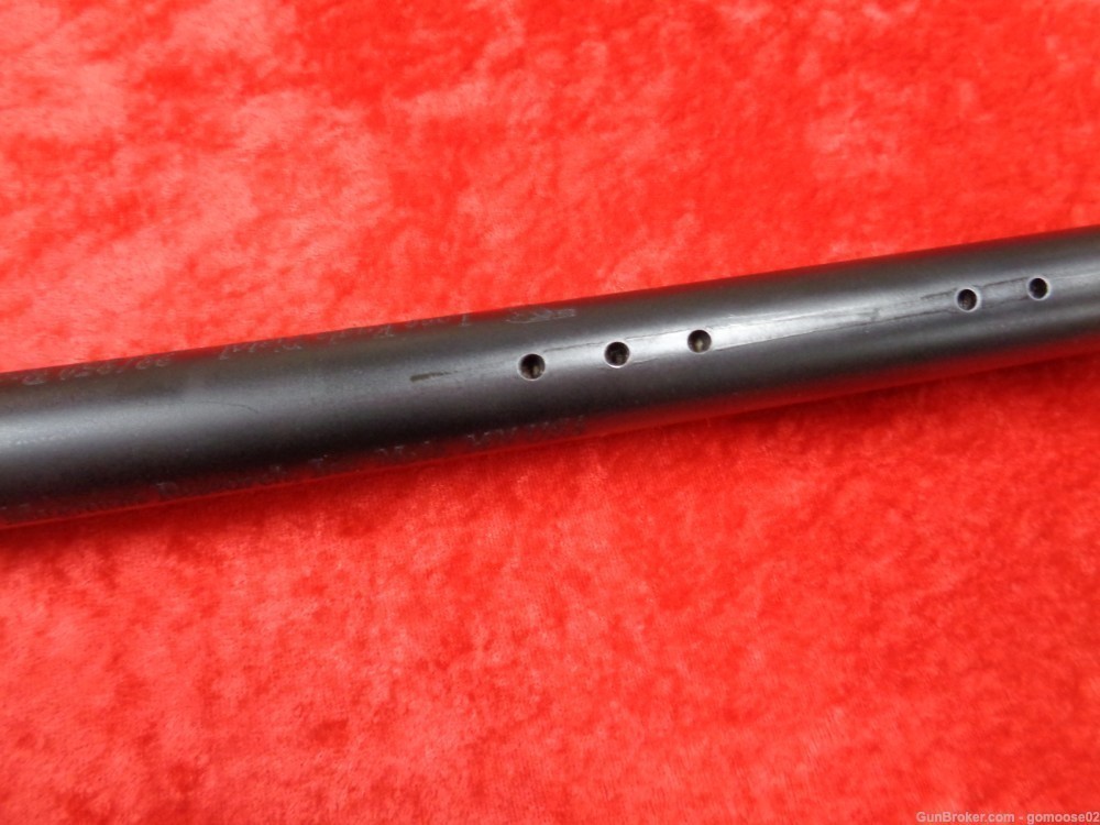 Magnum Research SSP 91 LONE EAGLE 22-250 Remington Threaded Barrel WE TRADE-img-15