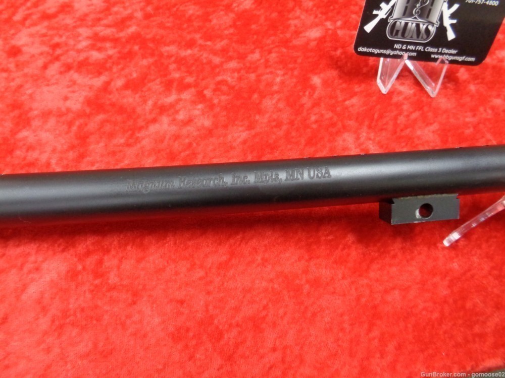 Magnum Research SSP 91 LONE EAGLE 22-250 Remington Threaded Barrel WE TRADE-img-9