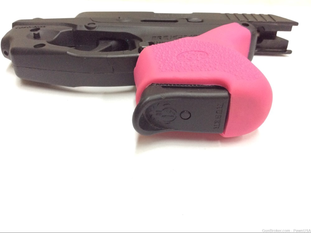 RUGER LCP-LM WITH LASERMAX .380-img-3
