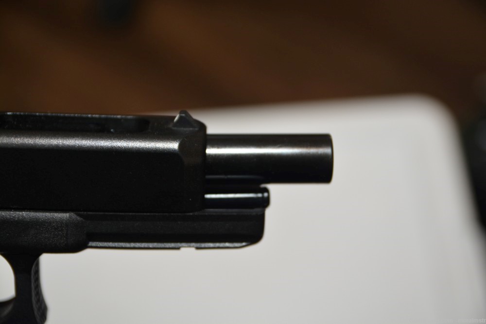 Glock 35 Gen 3 .40 S&W-img-8