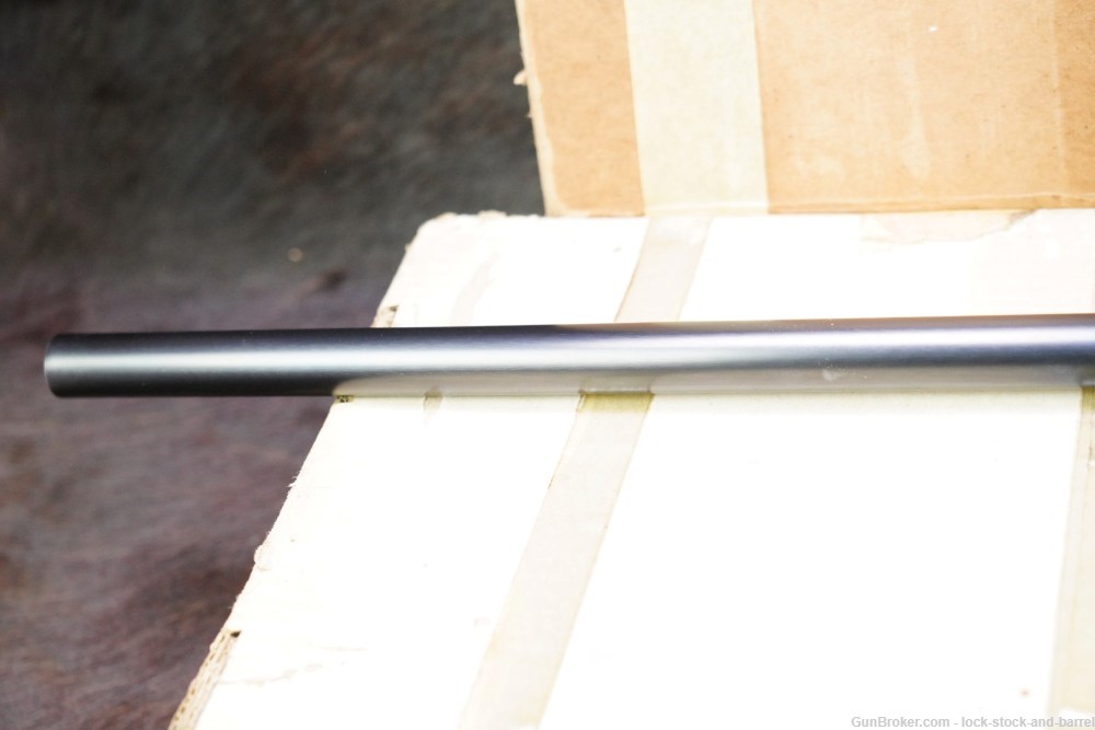 Custom Winchester Model 12 1912 16 GA Pump Action Shotgun, 1948 C&R-img-16
