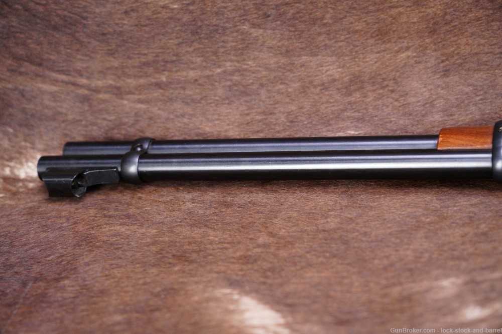 Marlin Firearms Co. Model 336CS 336-CS 30-30 Winchester JM Lever Rifle 1983-img-19