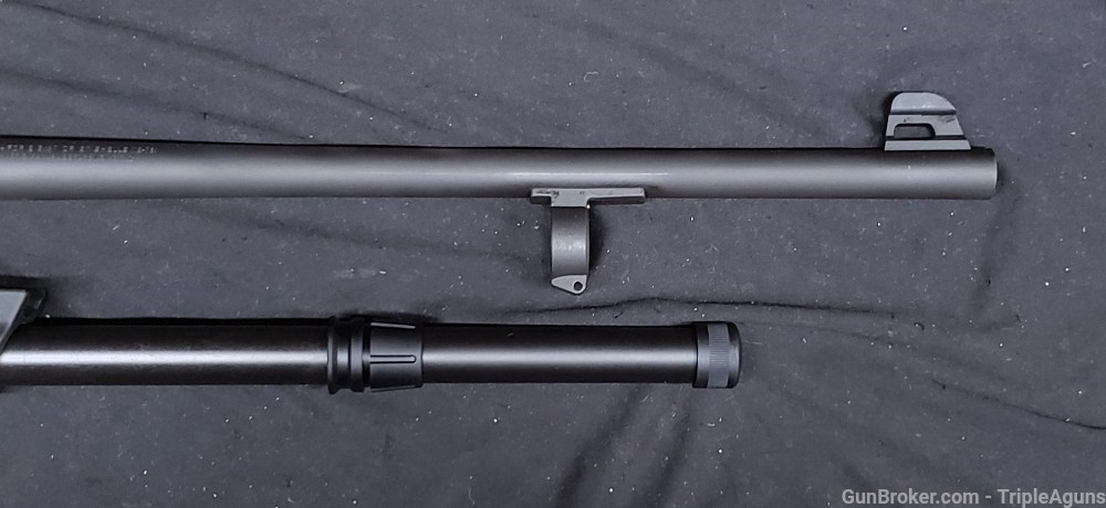 Stoeger P3000FS Supreme 12ga 18.5in barrel collapsible stock 31894FS-img-13