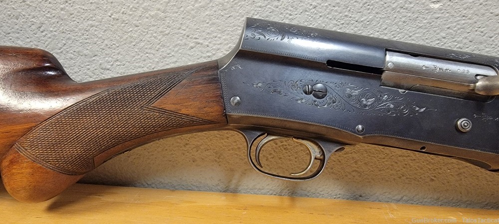 Browning Arms Company |Auto 5 "Sweet 16"- ga | 27" Bbl-img-2