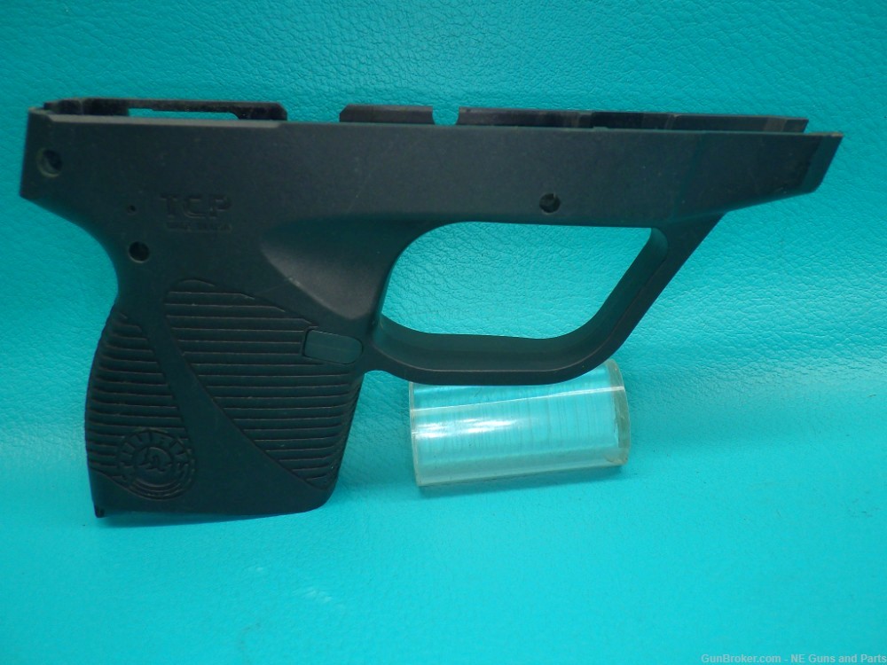 Taurus PT738 .380acp 2.75"bbl Pistol Repair Parts Kit-img-3