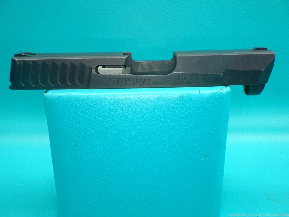Taurus PT738 .380acp 2.75"bbl Pistol Repair Parts Kit-img-9