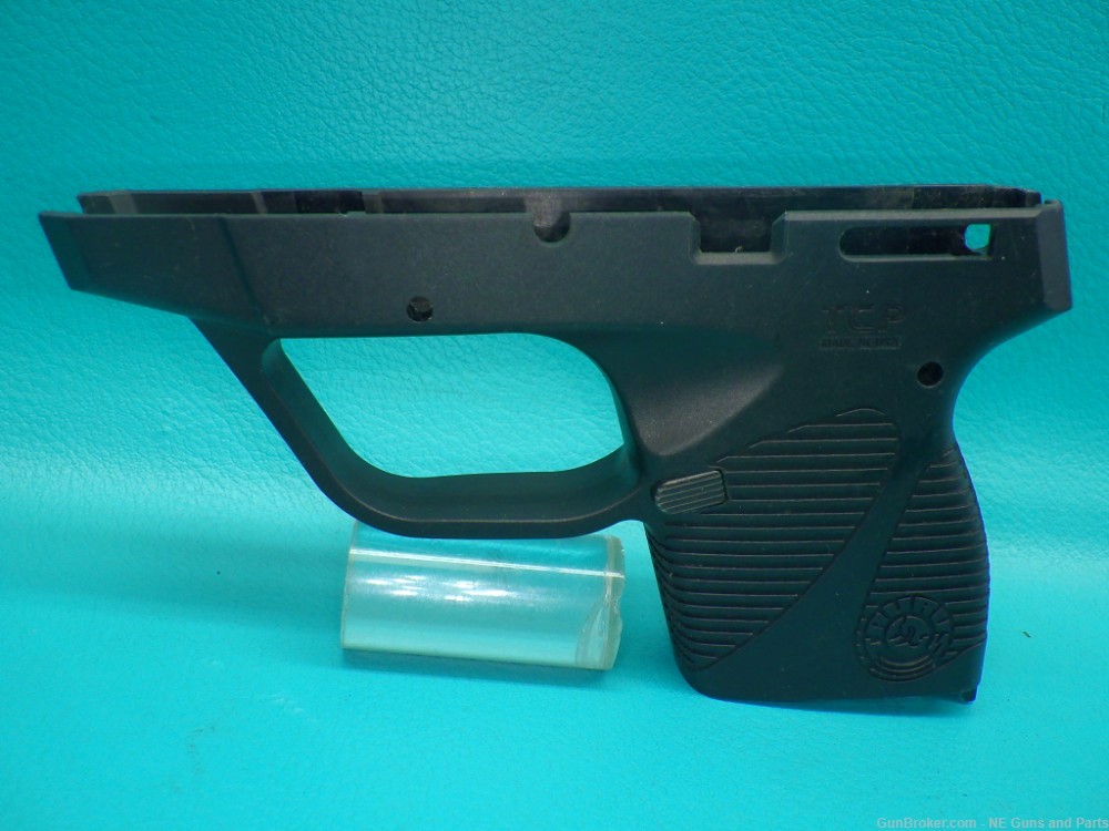 Taurus PT738 .380acp 2.75"bbl Pistol Repair Parts Kit-img-4