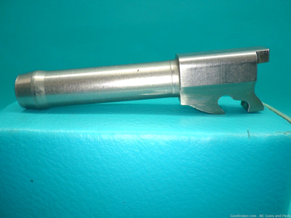 Taurus PT738 .380acp 2.75"bbl Pistol Repair Parts Kit-img-6