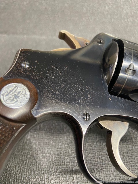 Smith& Wesson 38/44 .38Spl-img-3