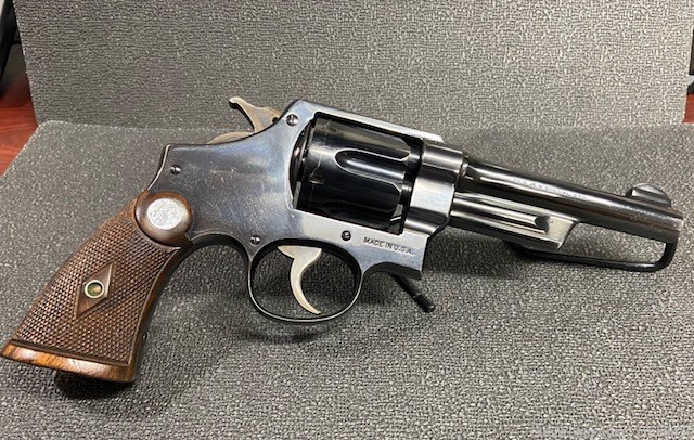 Smith& Wesson 38/44 .38Spl-img-1