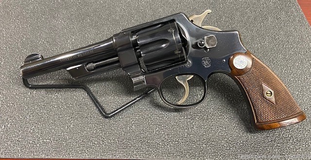 Smith& Wesson 38/44 .38Spl-img-0