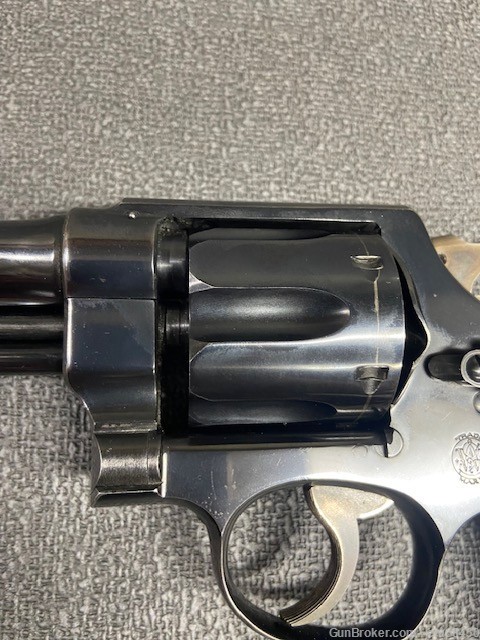 Smith& Wesson 38/44 .38Spl-img-9