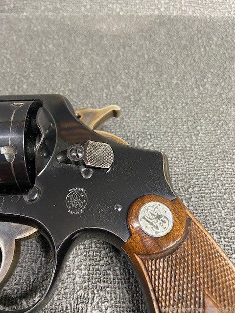 Smith& Wesson 38/44 .38Spl-img-8