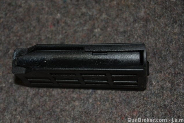 Winchester XPR Magazine .30-06 Size-img-1