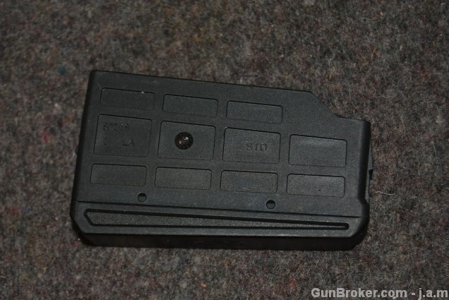 Winchester XPR Magazine .30-06 Size-img-0