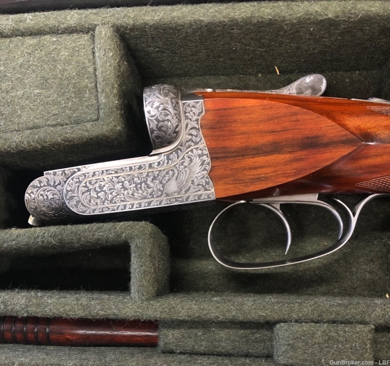 F.lli Rizzini R3 12ga 28"BBL SXS -img-6