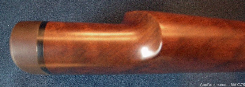 Remington Custom Gun Shop Model 700, Grade 1 Custom, .300 RUM, 26",  New-img-10