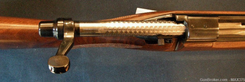 Remington Custom Gun Shop Model 700, Grade 1 Custom, .300 RUM, 26",  New-img-9