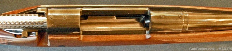 Remington Custom Gun Shop Model 700, Grade 1 Custom, .300 RUM, 26",  New-img-8