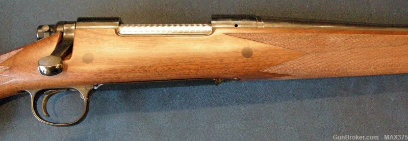 Remington Custom Gun Shop Model 700, Grade 1 Custom, .300 RUM, 26",  New-img-2