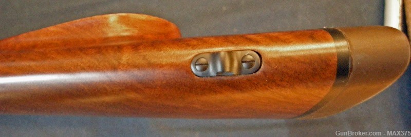 Remington Custom Gun Shop Model 700, Grade 1 Custom, .300 RUM, 26",  New-img-15