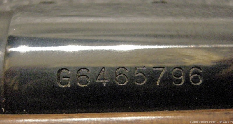 Remington Custom Gun Shop Model 700, Grade 1 Custom, .300 RUM, 26",  New-img-5