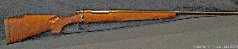 Remington Custom Gun Shop Model 700, Grade 1 Custom, .300 RUM, 26",  New-img-0