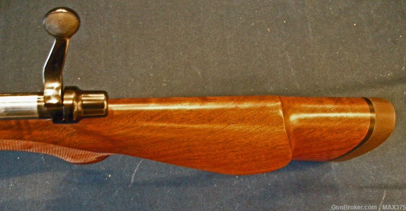 Remington Custom Gun Shop Model 700, Grade 1 Custom, .300 RUM, 26",  New-img-11