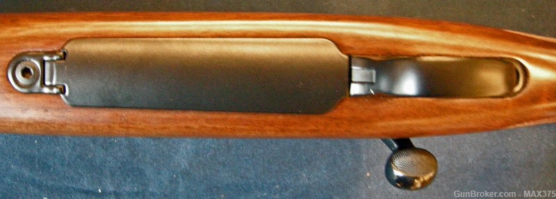 Remington Custom Gun Shop Model 700, Grade 1 Custom, .300 RUM, 26",  New-img-14