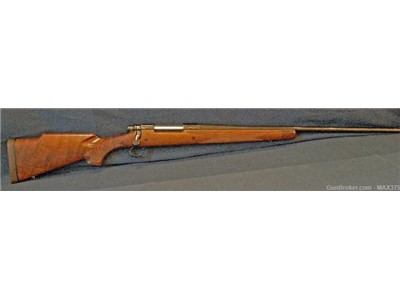 Remington Custom Gun Shop Model 700, Grade 1 Custom, .300 RUM, 26",  New