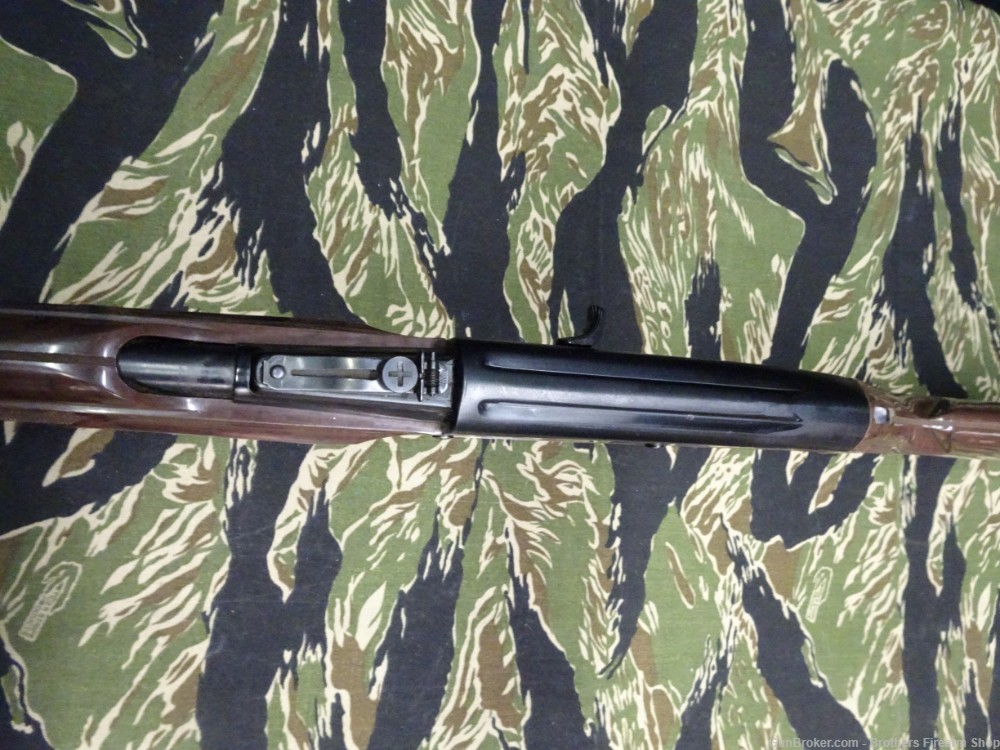 Remington Nylon 66 Brown 22 LR Very Good Shape-img-13