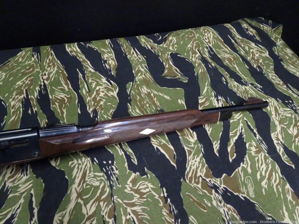 Remington Nylon 66 Brown 22 LR Very Good Shape-img-9