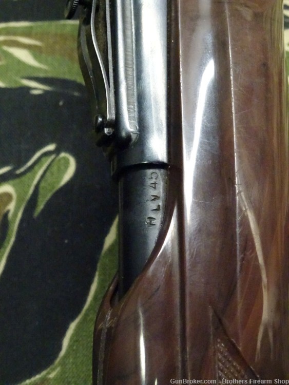Remington Nylon 66 Brown 22 LR Very Good Shape-img-10